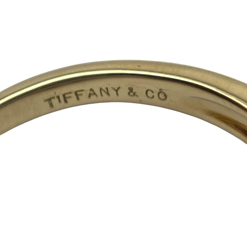 ティファニー TIFFANY＆CO ルビーリング ゴールド 18K/750 ジュエリー
