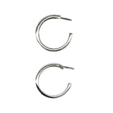 カルティエ Cartier ラブフープピアス ホワイトゴールド 750/ ジュエリー