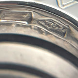 ブルガリ BVLGARI ビーゼロワントップ ホワイトゴールド 750 ジュエリー