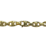 エルメス HERMES カシオペアネックレス ゴールド 750 ジュエリー