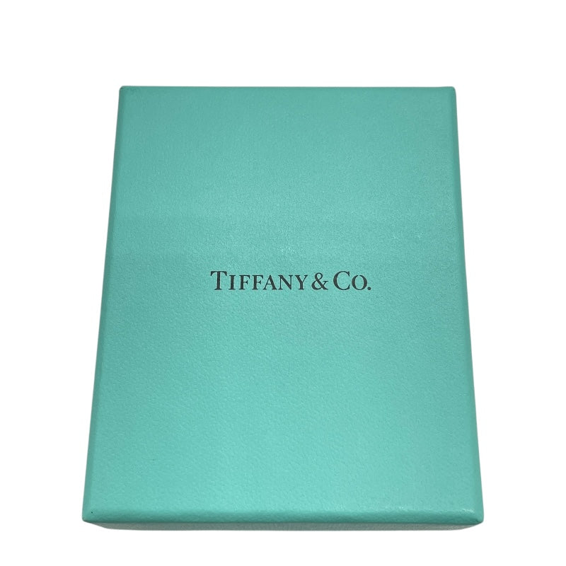 ティファニー TIFFANY＆CO バイザヤードネックレス ゴールド 750/ダイヤモンド ジュエリー