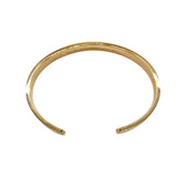 カルティエ Cartier オープンラブブレス ピンクゴールド 750PG ジュエリー