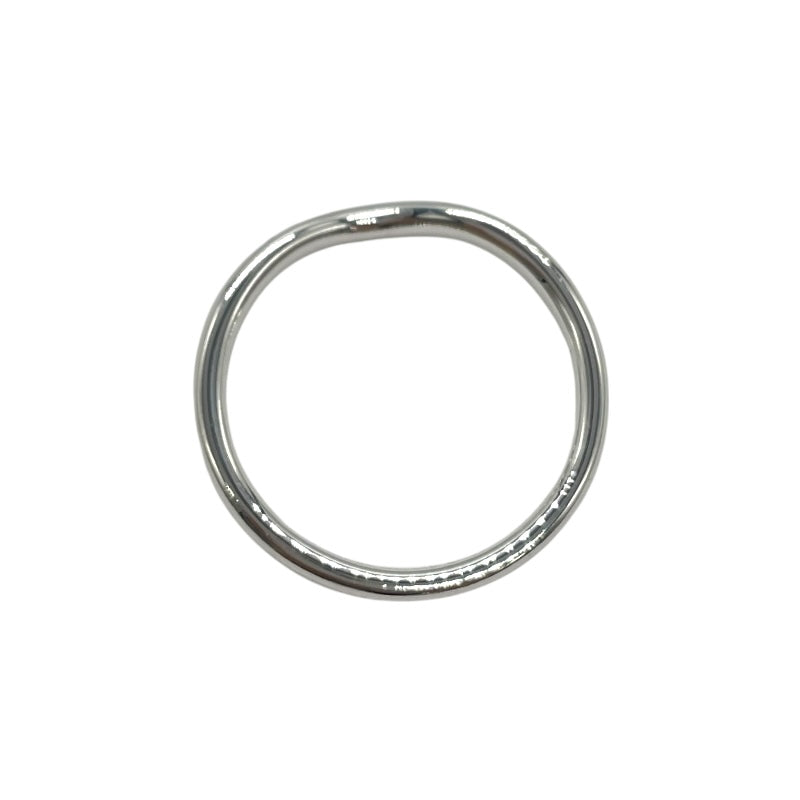 ティファニー TIFFANY＆CO リング プラチナ Pt950/ダイヤモンド ジュエリー