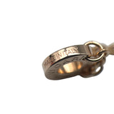 ブルガリ BVLGARI ビーゼロワンレジェンドネックレス ピンクゴールド 750 ジュエリー