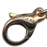 ブルガリ BVLGARI ビーゼロワンレジェンドネックレス ピンクゴールド 750 ジュエリー