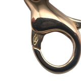 ブルガリ BVLGARI ビーゼロワンレジェンドネックレス ピンクゴールド 750 ジュエリー