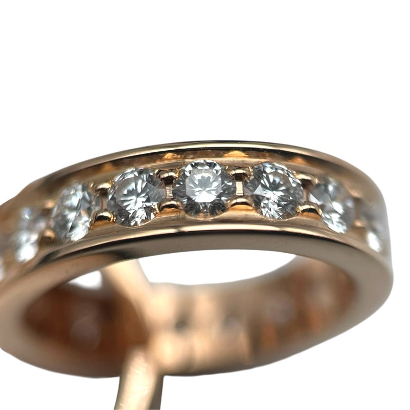 カルティエ Cartier ベビーラブダイヤネックレス ピンクゴールド 750 ジュエリー