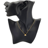 ヴァンクリーフ＆アーペル Van Cleef & Arpels フリヴォルネックレス ゴールド Au750 ジュエリー
