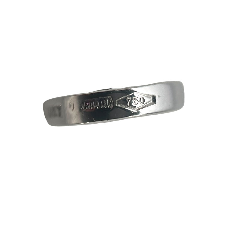 ブルガリ BVLGARI ビーゼロワンエレメントネックレス ホワイトゴールド 750 ジュエリー
