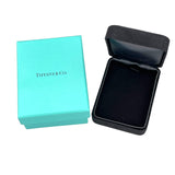 ティファニー TIFFANY＆CO センチメンタルハートネックレス ピンクゴールド Au750 ジュエリー