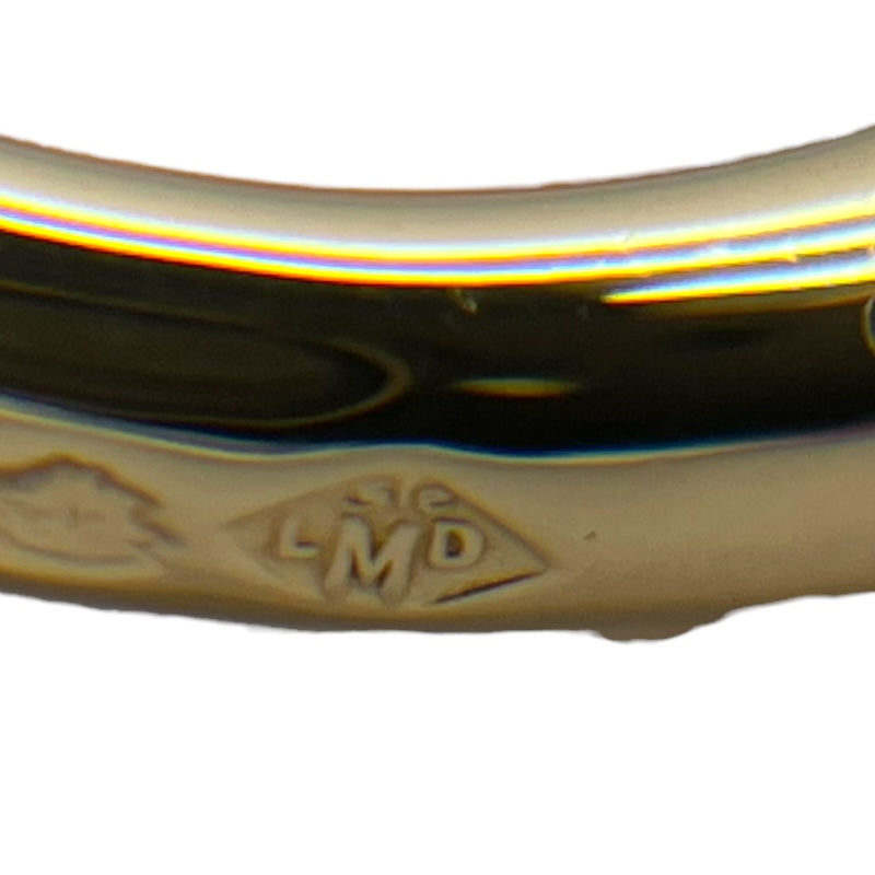 カルティエ Cartier エリプスダイヤリング ゴールド 750/ダイヤモンド ダイヤリング ジュエリー