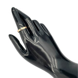 カルティエ Cartier ミニラブリング ピンクゴールド 750 ジュエリー