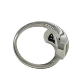 ブルガリ BVLGARI ディーヴァドリームリング ホワイトゴールド Au750 マザー オブ パール ジュエリー