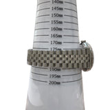 ロレックス ROLEX デイトジャスト 16234 シルバー ステンレススチール　SS メンズ 腕時計