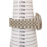 ロレックス ROLEX デイトジャスト ホリコン 16234G WG×SS ユニセックス 腕時計