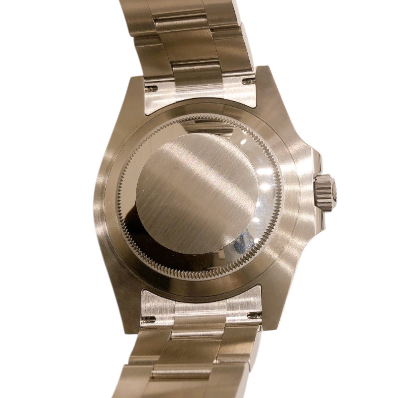 タイメックス サブマリーナ　40mm ブラック稼働中美品最終値下げ ロレックス | サブマリーナ/シードゥエラー]（新品・中古