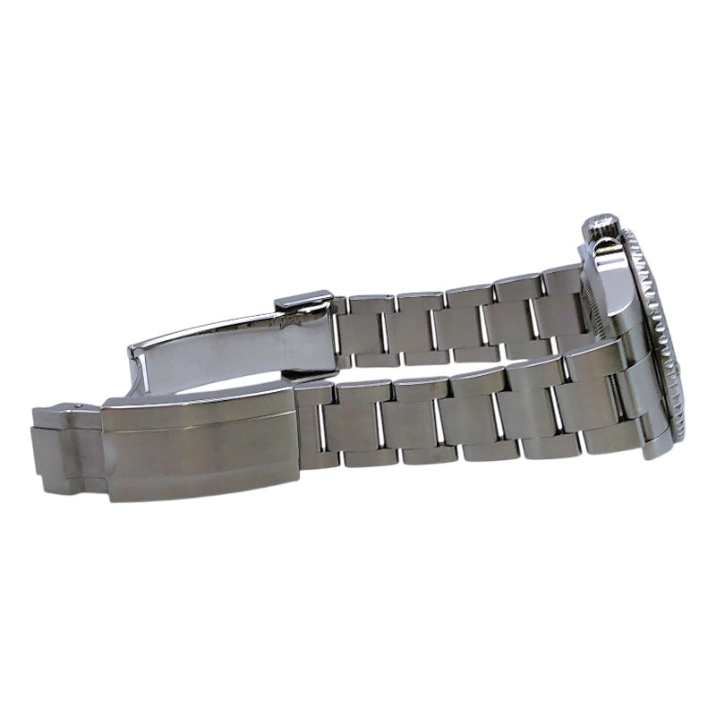 ロレックス ROLEX サブマリーナ 116610LN ブラック SS メンズ 腕時計