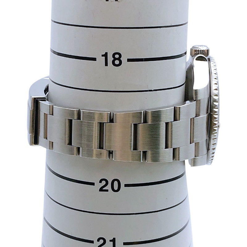 ロレックス ROLEX サブマリーナ 116610LN ブラック SS メンズ 腕時計