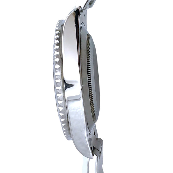 ロレックス ROLEX サブマリーナ 116610LN ブラック SS メンズ 腕時計