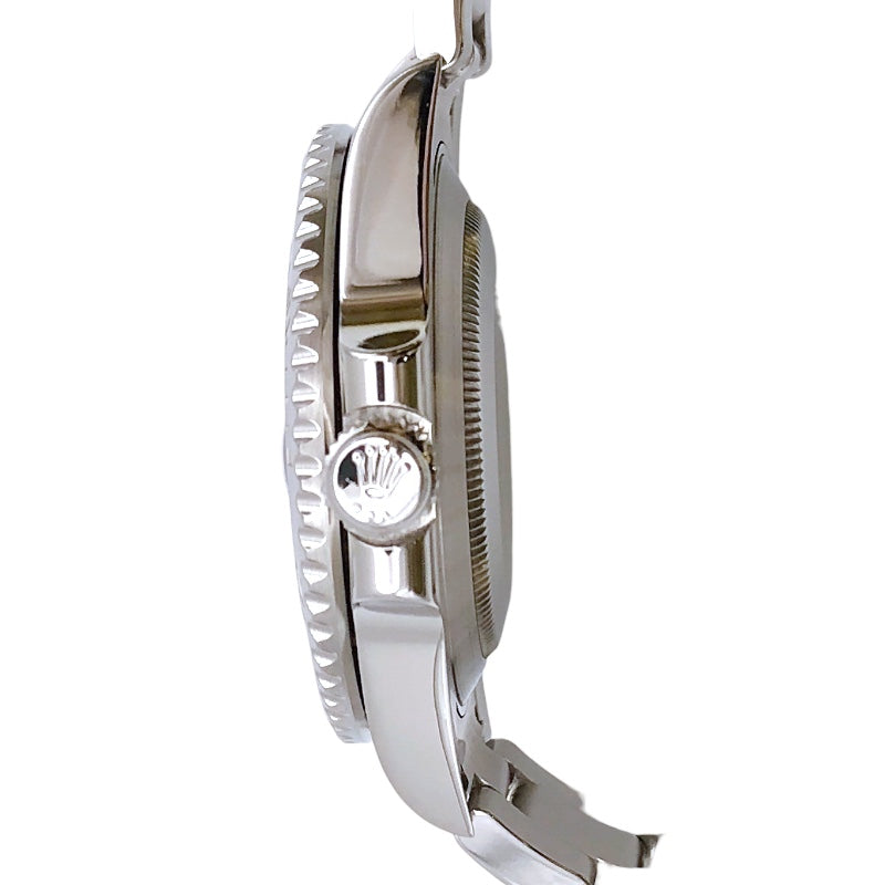 ロレックス ROLEX サブマリーナ 116610LN ブラック SS メンズ 腕時計