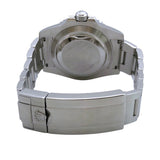 ロレックス ROLEX サブマリーナ 116610LN ブラック SS メンズ 腕時計