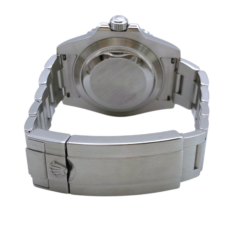 ロレックス ROLEX サブマリーナ 116610LN ブラック SS メンズ 腕時計