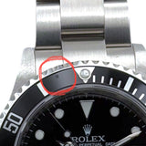 ロレックス ROLEX サブマリーナ 16610 ステンレススチール メンズ 腕時計