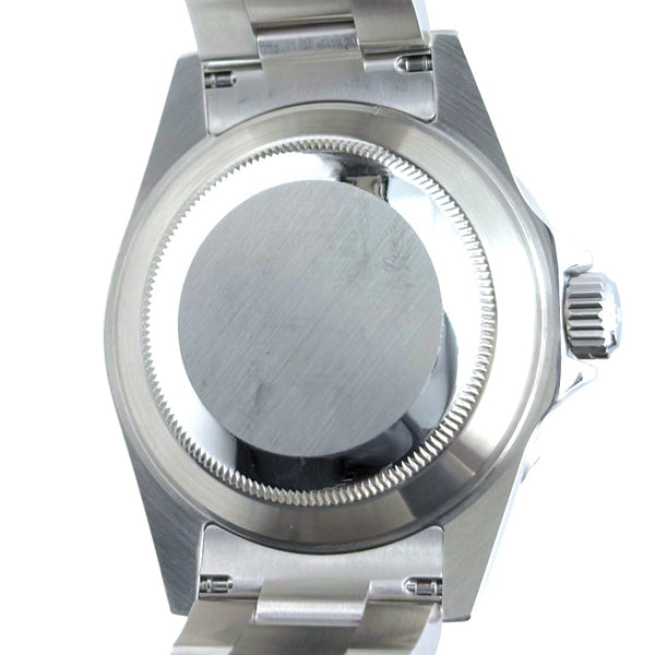 ロレックス ROLEX サブマリーナ 16610 ステンレススチール メンズ 腕時計