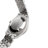 ロレックス ROLEX デイトジャスト31 ミントグリーン 278240 ミントグリーン ステンレススチール WG/SS レディース 腕時計