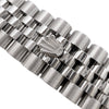 ロレックス ROLEX デイトジャスト31 ミントグリーン 278344RBR ミントグリーン ステンレススチール WG/SS 自動巻き レディース 腕時計