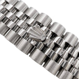 ロレックス ROLEX デイトジャスト31 ミントグリーン 278240 ミントグリーン ステンレススチール WG/SS レディース 腕時計