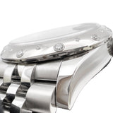 ロレックス ROLEX デイトジャスト31 ミントグリーン 278240 ミントグリーン ステンレススチール WG/SS レディース 腕時計