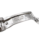 ロレックス ROLEX デイトジャスト31 ミントグリーン 278240 ミントグリーン ステンレススチール WG/SS レディース 腕時計
