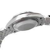 ロレックス ROLEX デイトジャスト31 ミントグリーン 278240 ミントグリーン ステンレススチール WG/SS レディース 腕時計