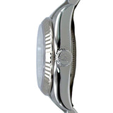 ロレックス ROLEX オイスターパーペチュアル26 176234 ステンレススチール WG/SS レディース 腕時計