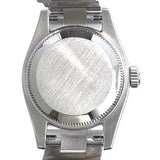 ロレックス ROLEX オイスターパーペチュアル26 176234 ステンレススチール WG/SS レディース 腕時計