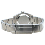 ロレックス ROLEX オイスターパーペチュアル26 176234 ステンレススチール WG/SS レディース 腕時計