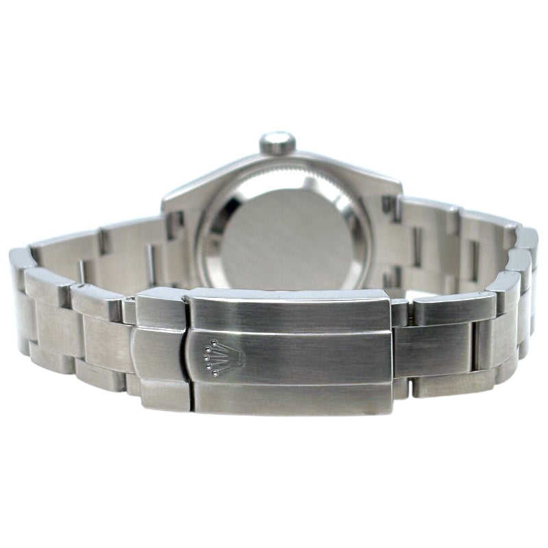 ロレックス ROLEX オイスターパーペチュアル26 176234 ステンレススチール WG/SS レディース 腕時計