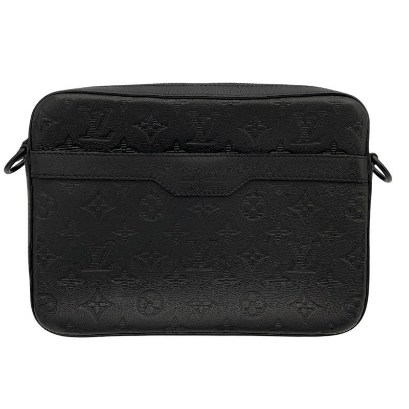 ルイ・ヴィトン LOUIS VUITTON トリオ・メッセンジャー M46602