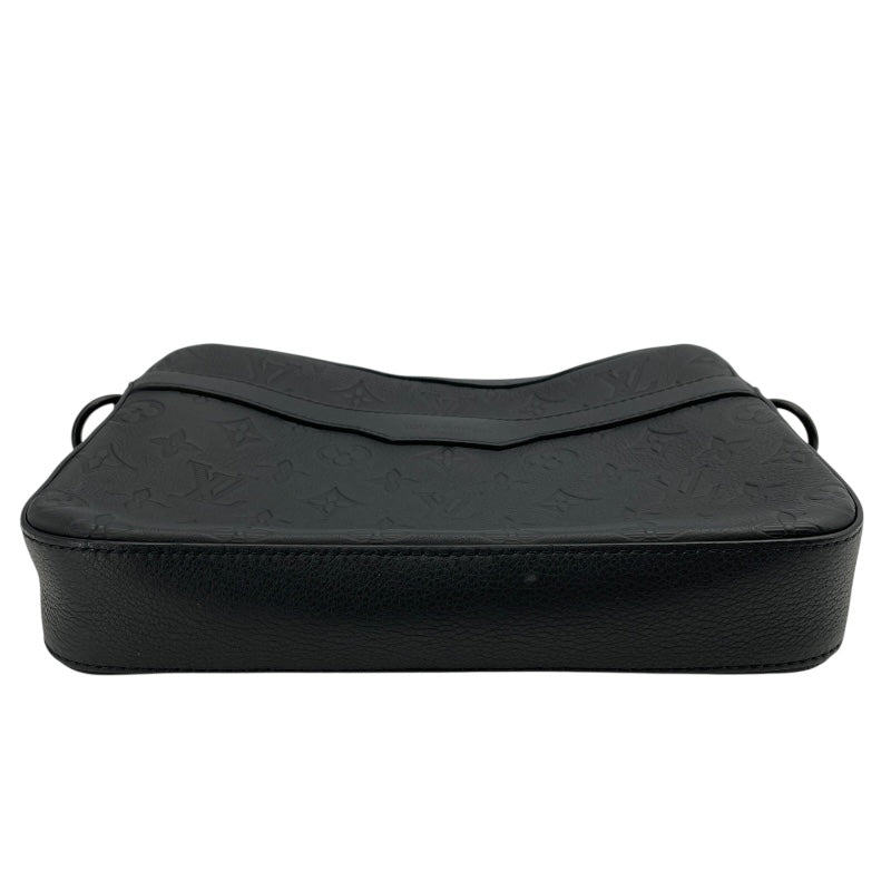 ルイ・ヴィトン LOUIS VUITTON トリオ・メッセンジャー M46602