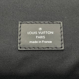 ルイ・ヴィトン LOUIS VUITTON クリストファーPM ネメスコラボ N41709 ブラック ダミエ・グラフィット メンズ リュック・デイパック