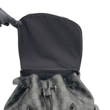 ルイ・ヴィトン LOUIS VUITTON クリストファーPM ネメスコラボ N41709 ブラック ダミエ・グラフィット メンズ リュック・デイパック