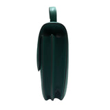 エルメス HERMES コンスタンス3ミニ A刻 ヴェールヴェルティゴ 　SV金具 エバーカラー レディース ショルダーバッグ