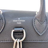 ルイ・ヴィトン LOUIS VUITTON ロックミー・バックパック M41815 ノワール トリヨン レディース リュック・デイパック