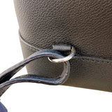 ルイ・ヴィトン LOUIS VUITTON ロックミー・バックパック M41815 ノワール トリヨン レディース リュック・デイパック