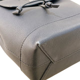 ルイ・ヴィトン LOUIS VUITTON ロックミー・バックパック M41815 ノワール トリヨン レディース リュック・デイパック