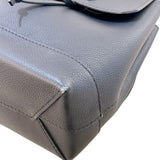 ルイ・ヴィトン LOUIS VUITTON ロックミー・バックパック M41815 ノワール トリヨン レディース リュック・デイパック
