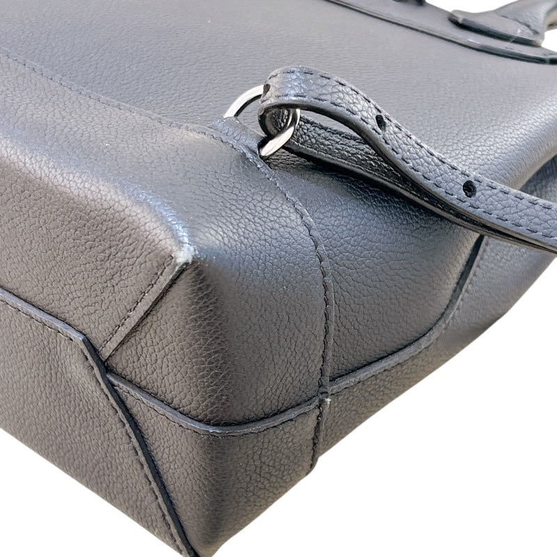 ルイ・ヴィトン LOUIS VUITTON ロックミー・バックパック M41815 ノワール トリヨン レディース リュック・デイパック