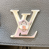 ルイ・ヴィトン LOUIS VUITTON ロックミー・バックパック M41815 ノワール トリヨン レディース リュック・デイパック