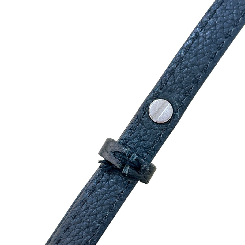 ルイ・ヴィトン LOUIS VUITTON ロックミー・バックパック M41815 ノワール トリヨン レディース リュック・デイパック